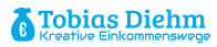 Kreative Einkommenswege Logo