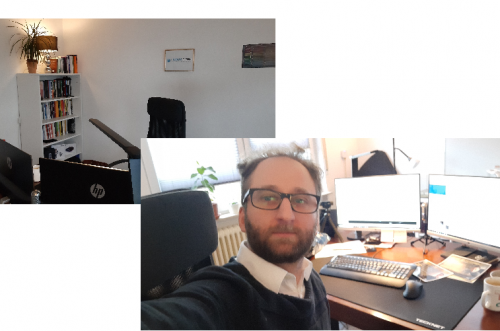 Tobias Diehm Büro
