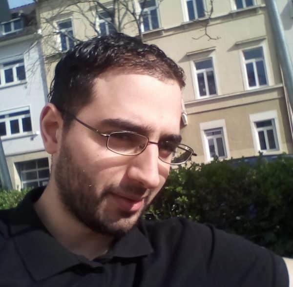Diyar Aka